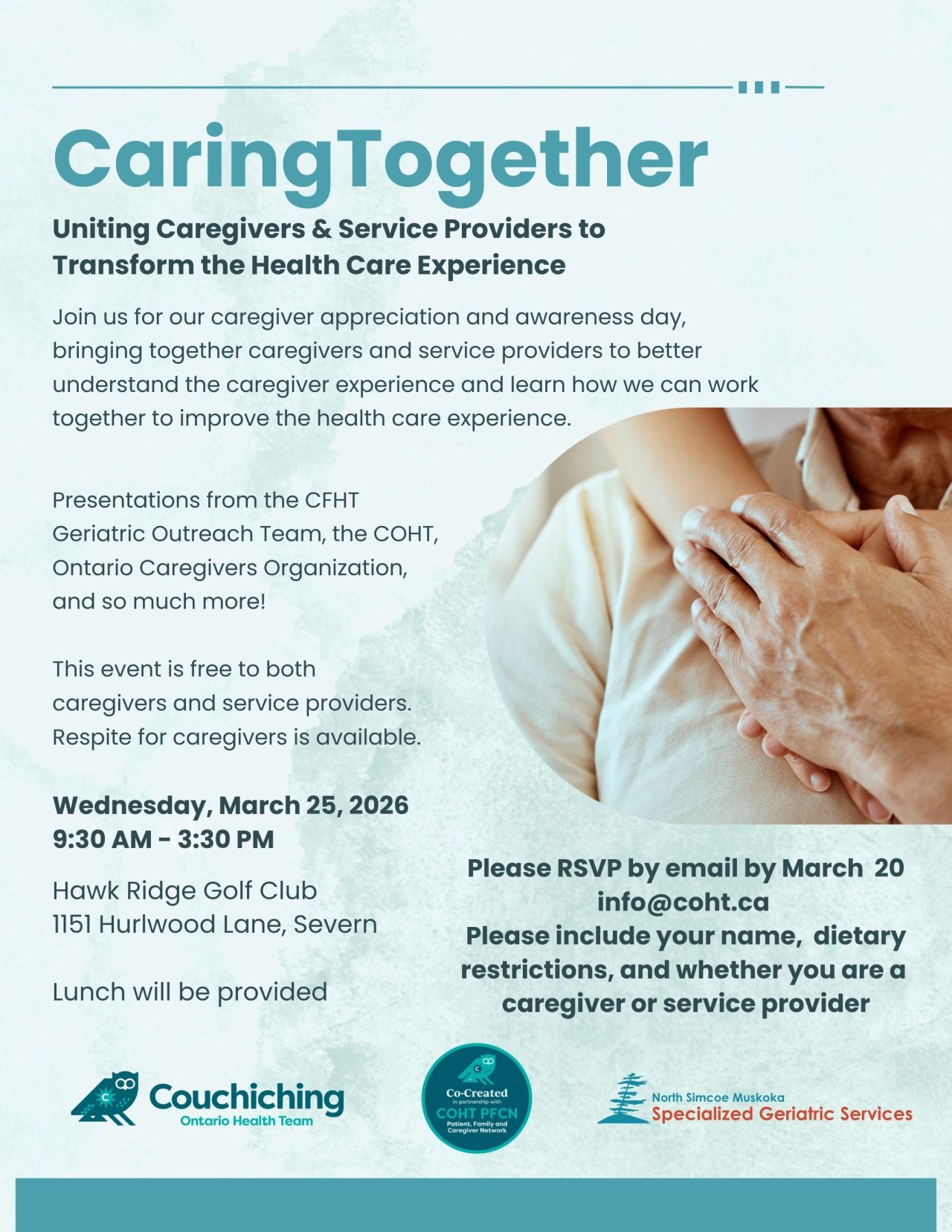 2026 Caregiver Event (1)