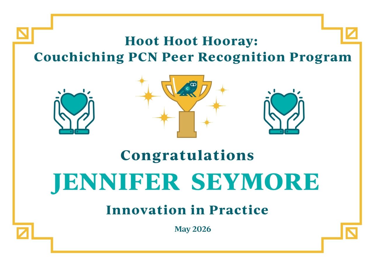 Hoot Hoot Hooray Jennifer Seymore