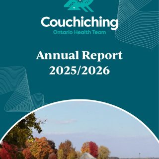 Our 2025/2026 Annual Report