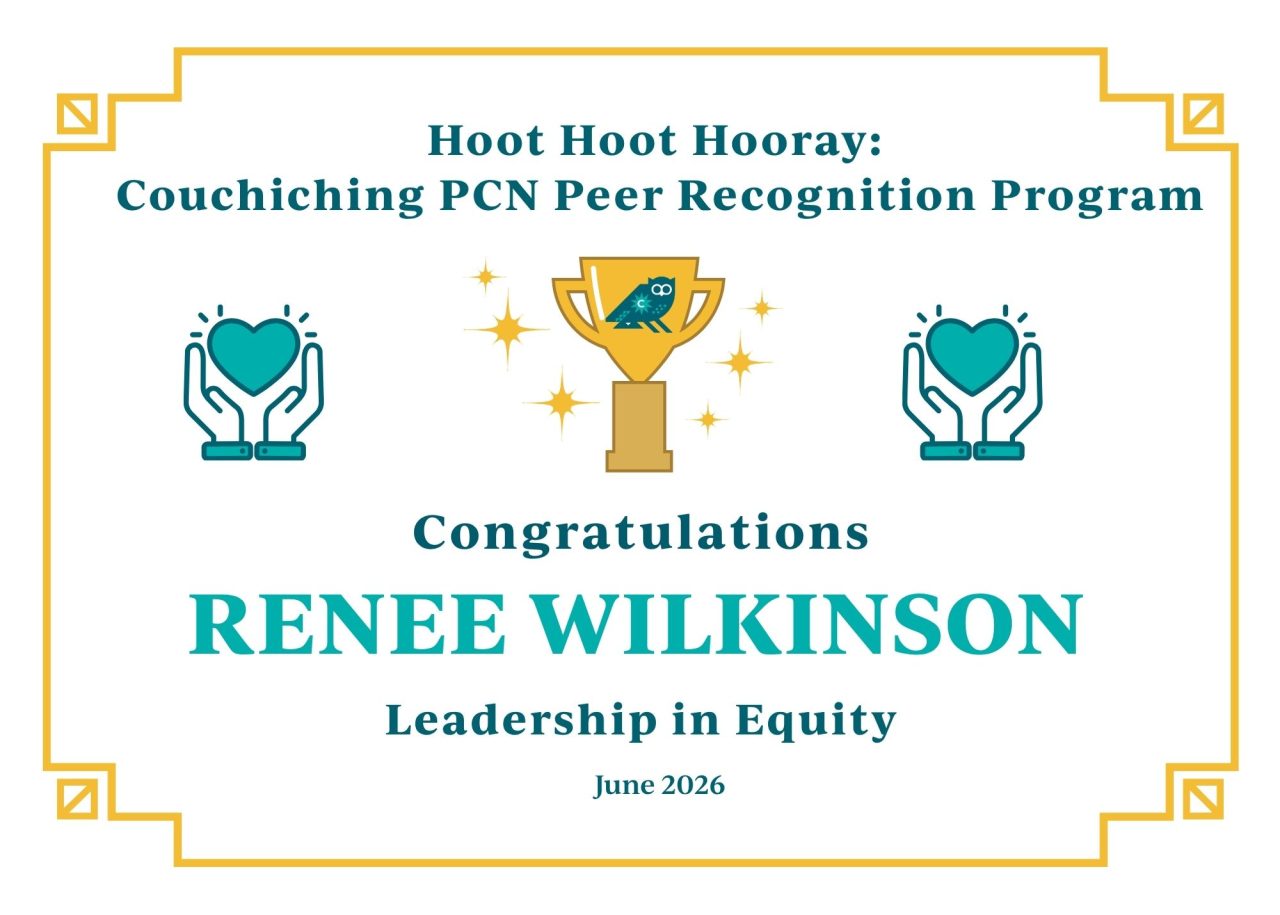 Hoot Hoot Hooray Renee Wilkinson