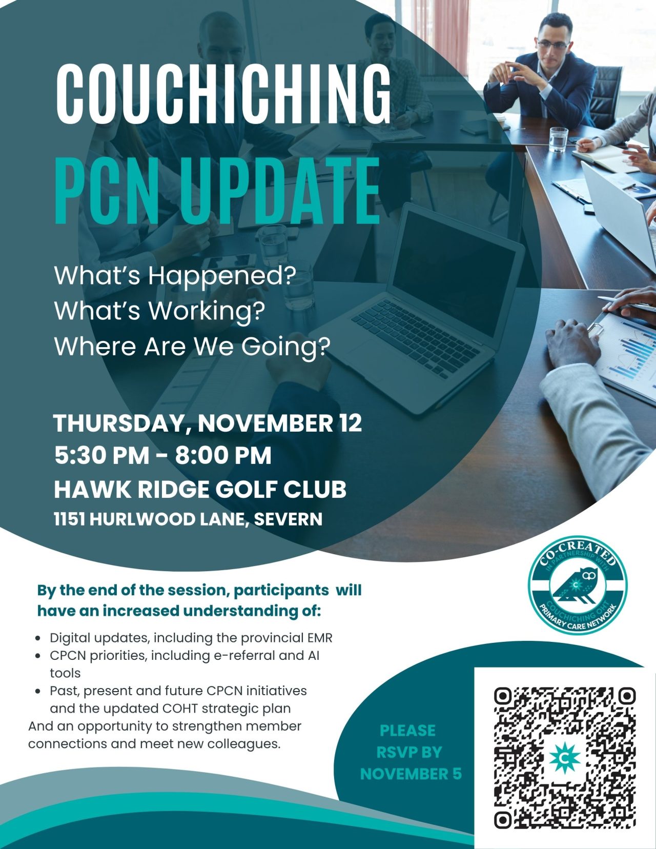 CPCN Event November 12 2026